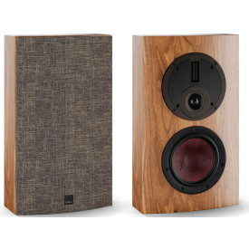 DALI Rubikore ON-WALL Walnut
