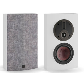 DALI Rubikore ON-WALL White High Gloss