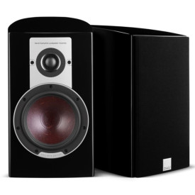 DALI Epicon 2 Black High Gloss