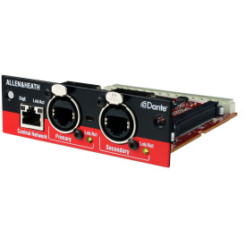 Allen Heath M-DANTE