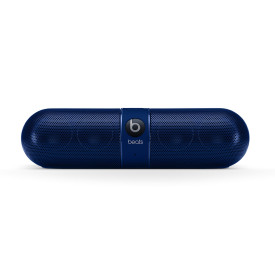 Beats Pill 2 0 Blue