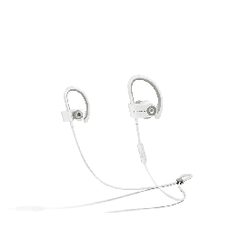 Beats Powerbeats2 Wireless White