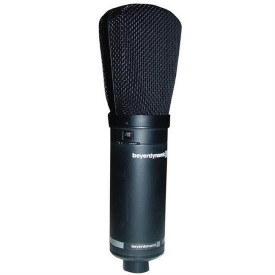 Beyerdynamic MC 834