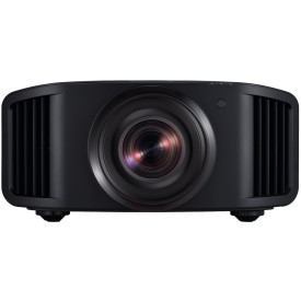 JVC DLA-NZ9 Black