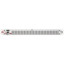 DBX 131s Silver