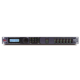 DBX 260