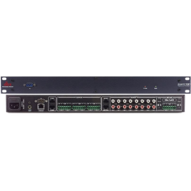DBX ZonePro 1261