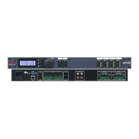 DBX ZonePro 640
