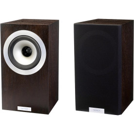 Tannoy Revolution DC6 Espresso
