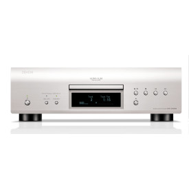 Denon DCD-3000NE Silver