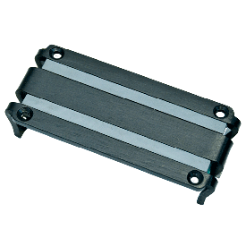 Lace Deathbar (7-8 strings) Black Anodized