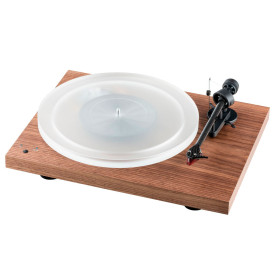 Pro-Ject Debut Carbon Esprit SB DC 2M-Red Walnut