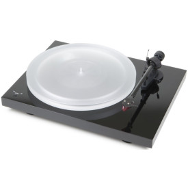Pro-Ject Debut Carbon Esprit SB DC 2M-Red Piano