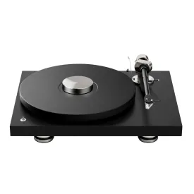 Pro-Ject Debut PRO B Pick It PRO B Satin Black