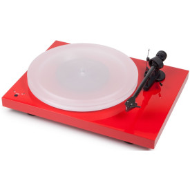 Pro-Ject DEBUT CARBON ESPRIT SB (DC) (2M Red) - RED