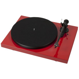 Pro-Ject DEBUT CARBON (2M-Red) Red