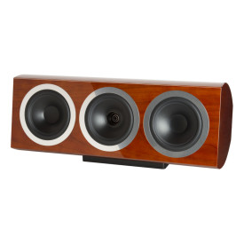 Tannoy Definition DC6 LCR High Gloss Cherry