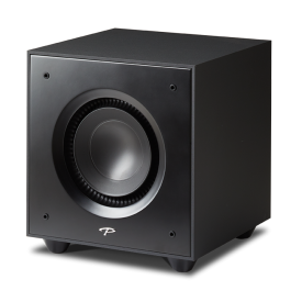 Paradigm Defiance X10 Satin Black