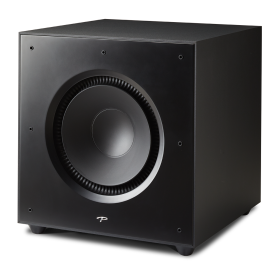 Paradigm Defiance X15 Satin Black