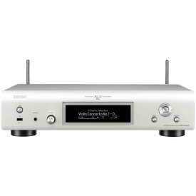 Denon DNP-800NE Silver