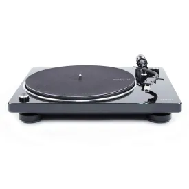 Denon DP-400 Black