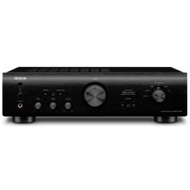 Denon PMA-720 AE Black
