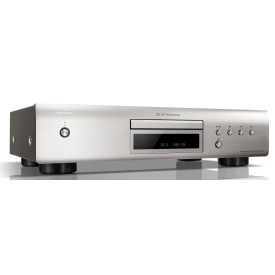 Denon DCD-600NE Silver