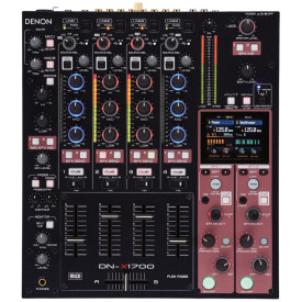 Denon DN-X1700