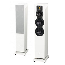 Elac FS 249.3 High Gloss White