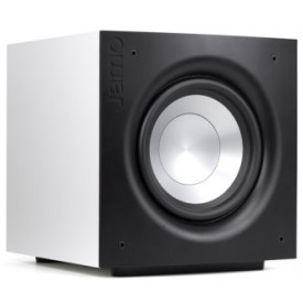 Jamo J 110 SUB Satin White