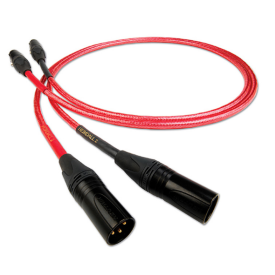 Nordost Heimdall-2 (XLR-XLR) 2m