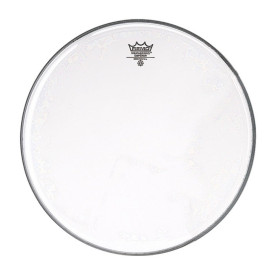 REMO EMPEROR 14'' CLEAR