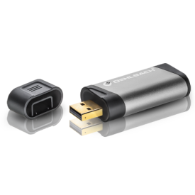 Oehlbach USB BRIDGE