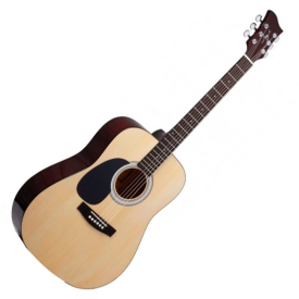 Jay Turser JJ45 LH N