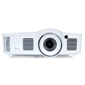 Optoma DH400