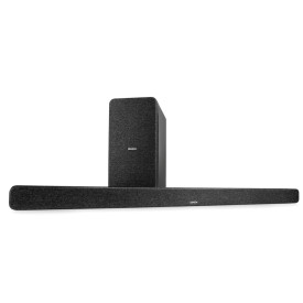 Denon DHT-S517 Black