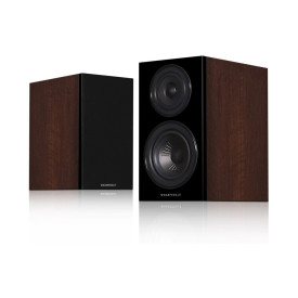 Wharfedale Diamond 12.0 Walnut Pearl