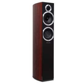Wharfedale Diamond 10.4 Rosewood Quilt