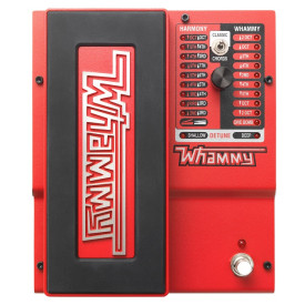 DIGITECH WHAMMY5