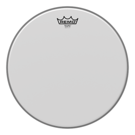REMO DIPLOMAT 14" M5/COATED SNARE