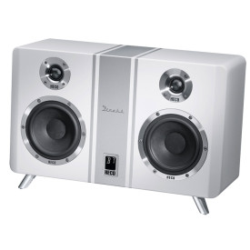 Heco Direkt 800 BT White/Silver