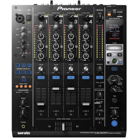 Pioneer DJM-900SRT