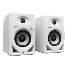 Pioneer DM-40D-BT-W