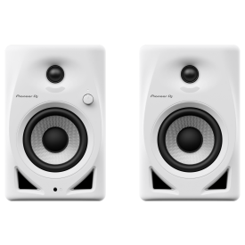 Pioneer DM-40D-W