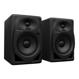 Pioneer DM-50D-BT