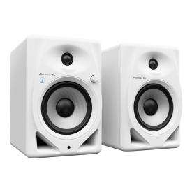 Pioneer DM-50D-BT-W