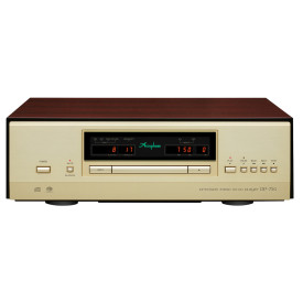 Accuphase DP-750