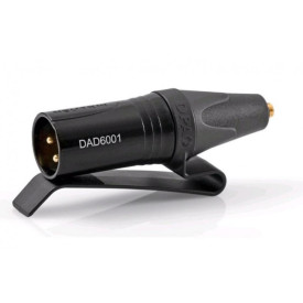 DPA microphones DAD6001-BC