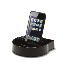 Sherwood DS-10 Black