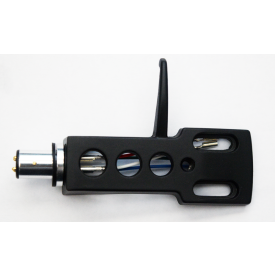 Lautsenn - Head shell Black